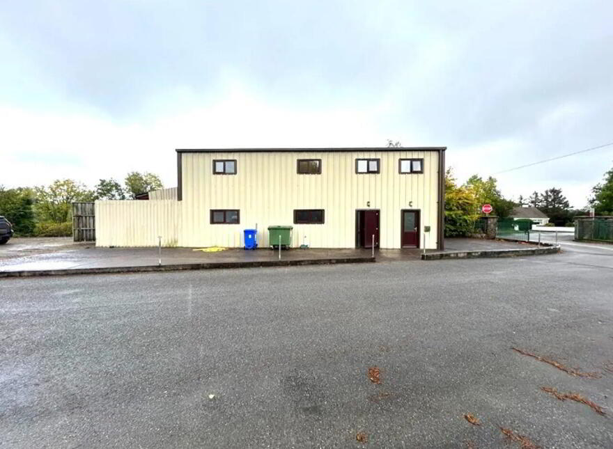 Unit 1, Scarteen Business Park, Newmarket