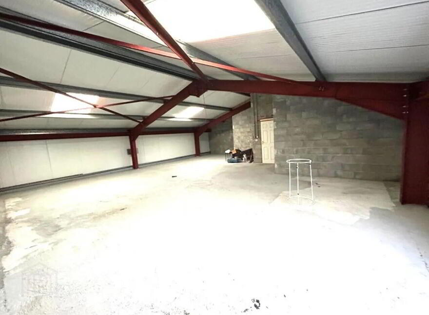 Unit 1, Scarteen Business Park, Newmarket
