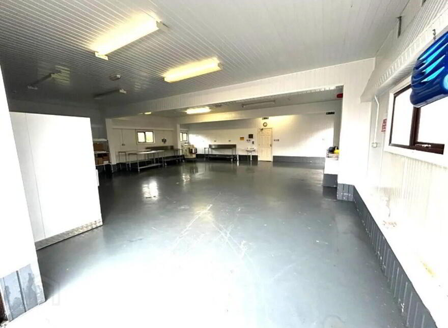 Unit 1, Scarteen Business Park, Newmarket