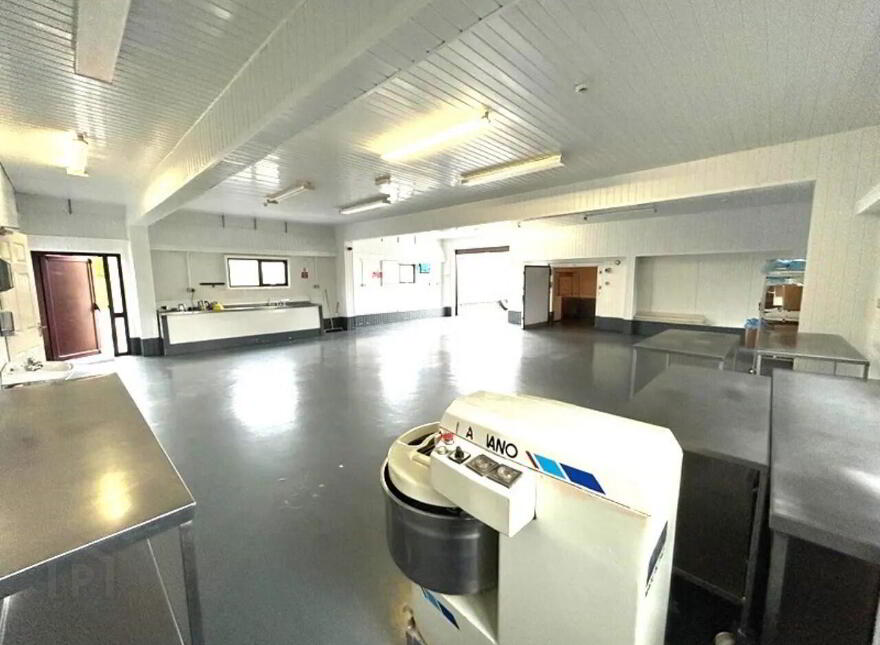 Unit 1, Scarteen Business Park, Newmarket