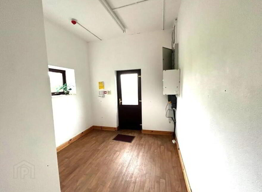 Unit 1, Scarteen Business Park, Newmarket