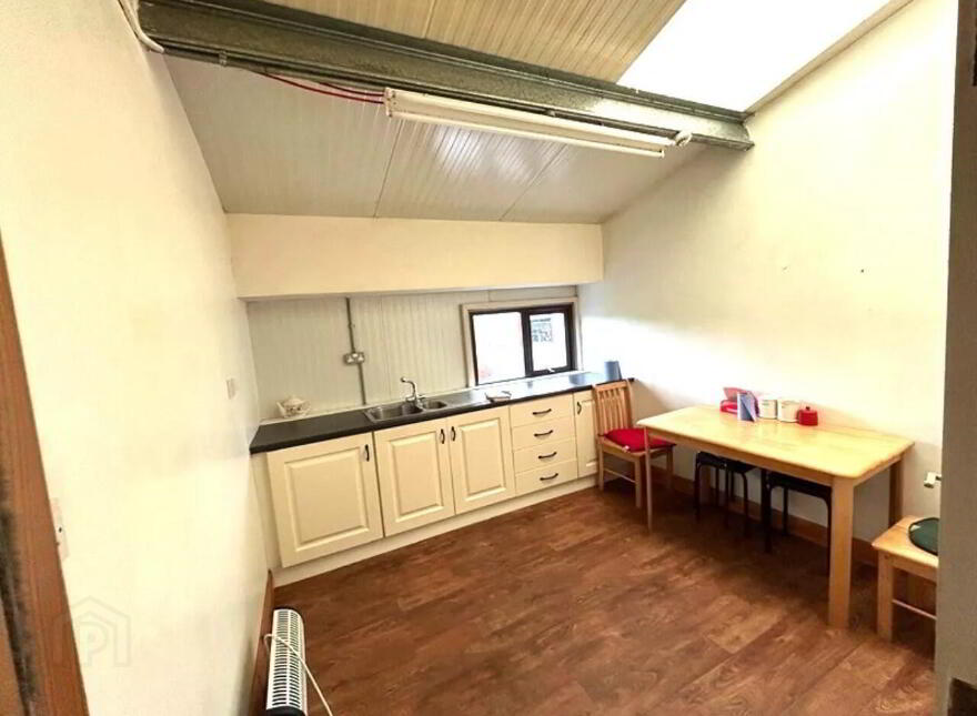 Unit 1, Scarteen Business Park, Newmarket