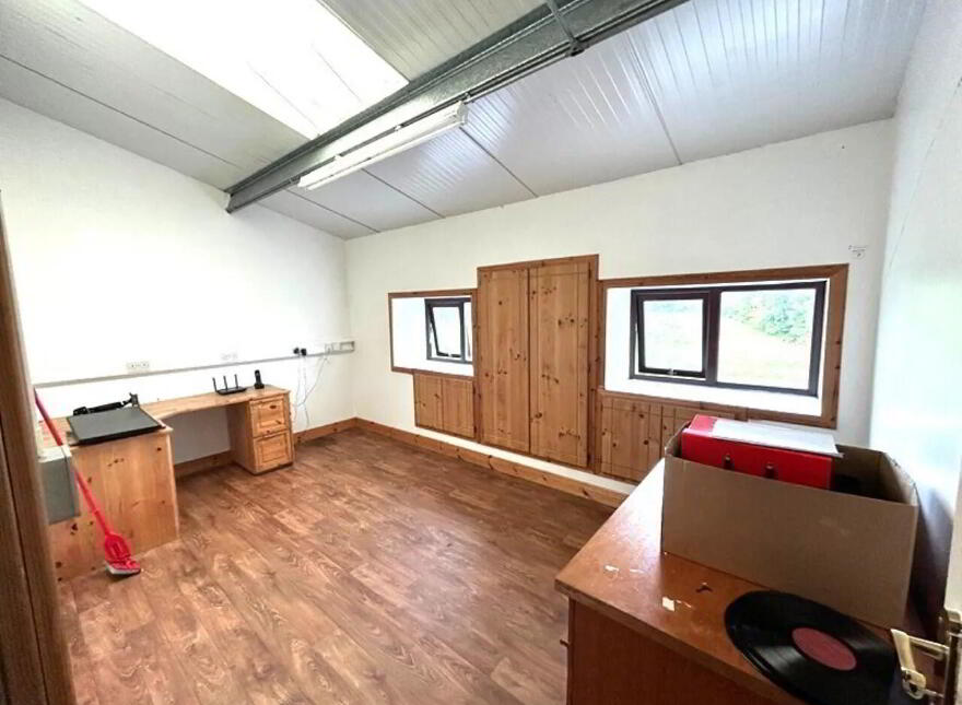 Unit 1, Scarteen Business Park, Newmarket