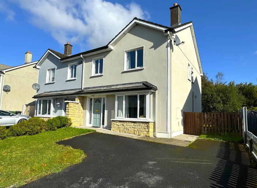 41 Barr Na Trimoige, Kilkelly, F35A529 photo