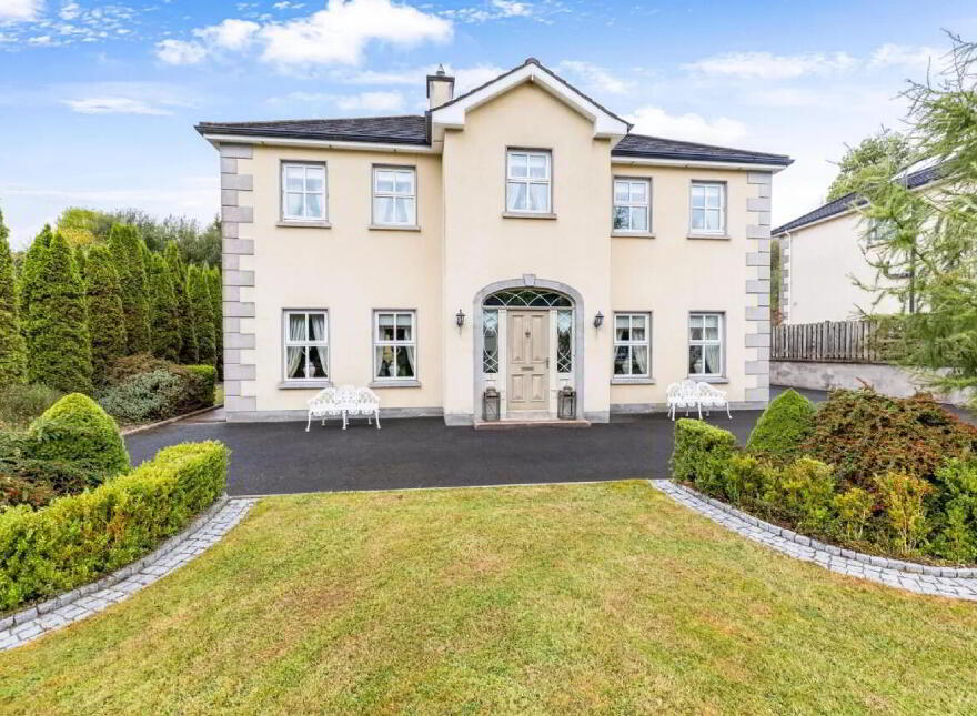 7 Telayden Heights, Milltown, Monaghan Town, H18TP40 photo