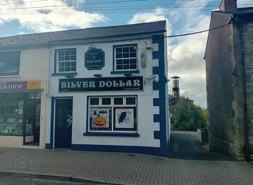 57 Main Street, Lisnaskea, BT92 0JD