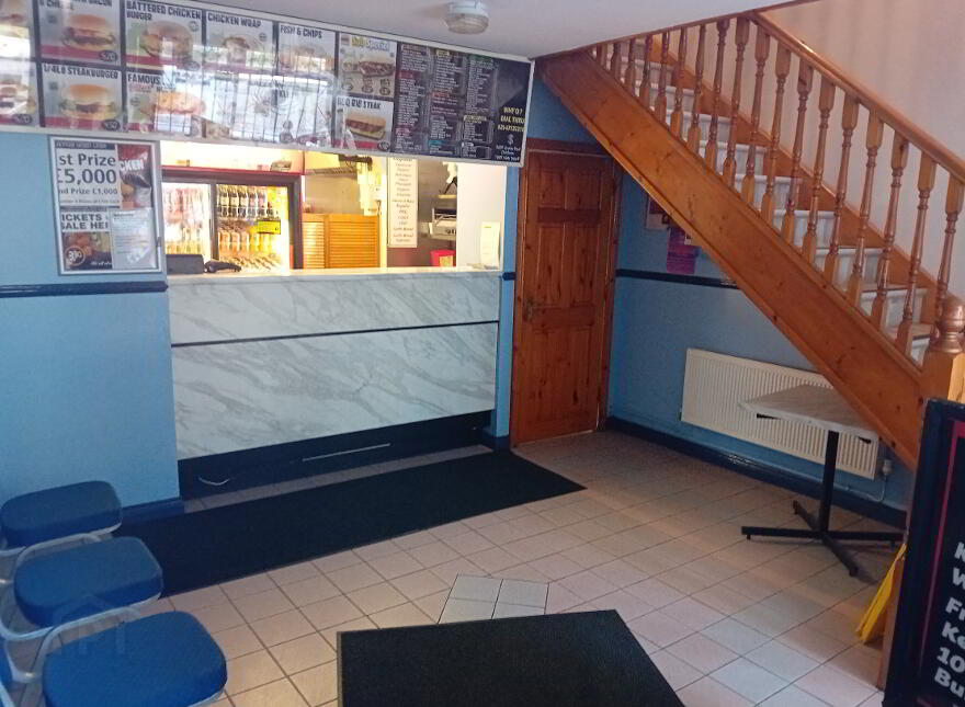 57 Main Street, Lisnaskea, BT92 0JD