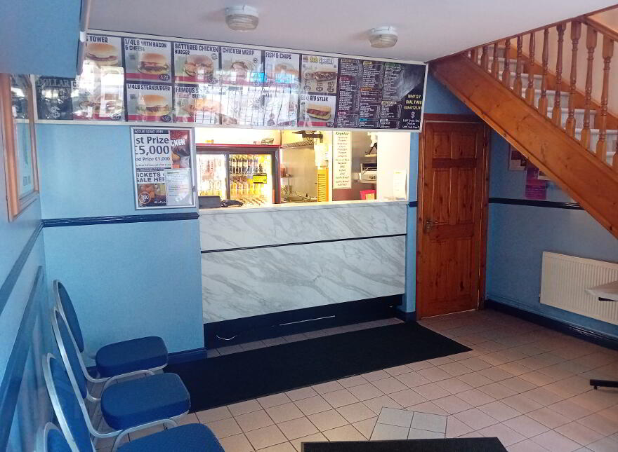 57 Main Street, Lisnaskea, BT92 0JD
