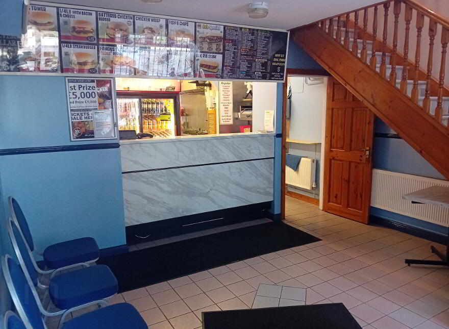 57 Main Street, Lisnaskea, BT92 0JD
