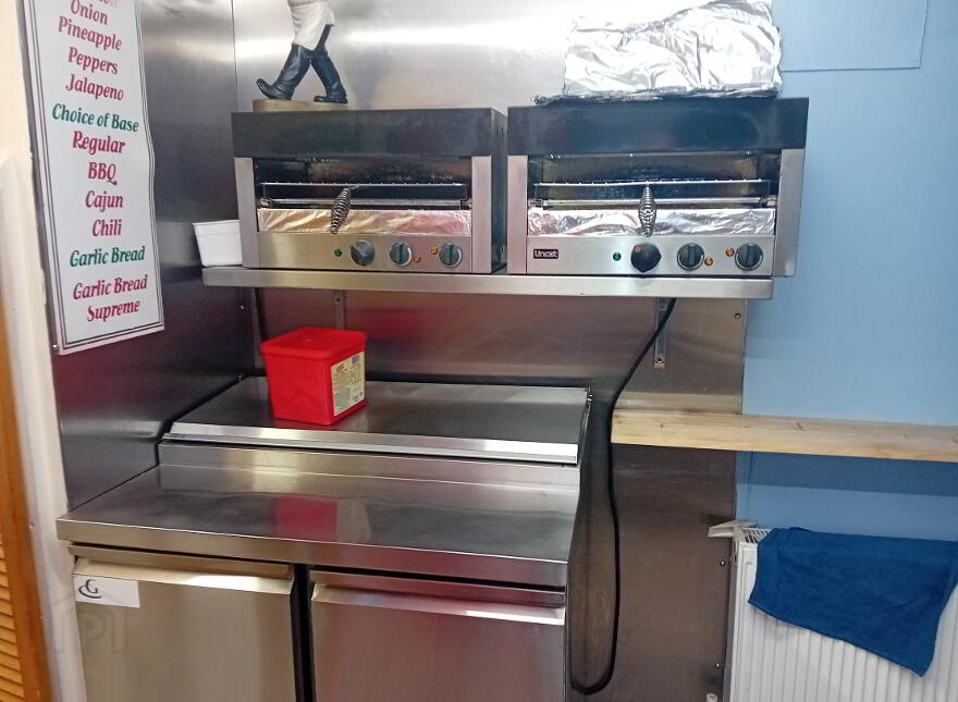 57 Main Street, Lisnaskea, BT92 0JD