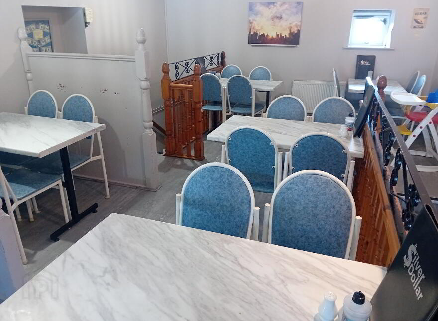 57 Main Street, Lisnaskea, BT92 0JD