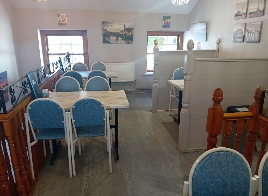 57 Main Street, Lisnaskea, BT92 0JD