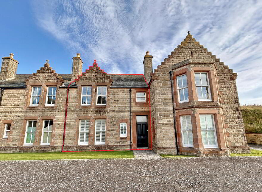 23 Runkerry House, Runkerry Road, Portballintrae, Bushmills, BT57 8SZ photo