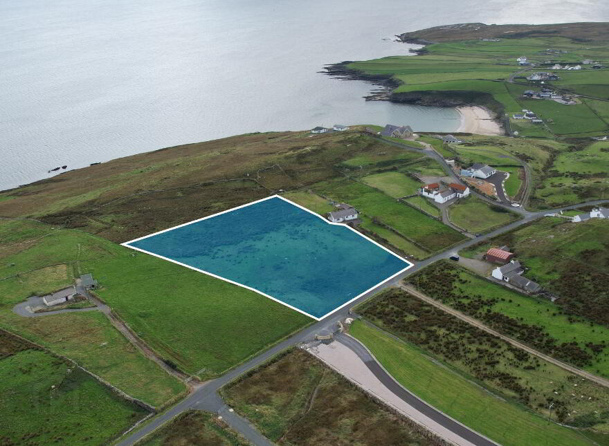 Roelough, Kilcar