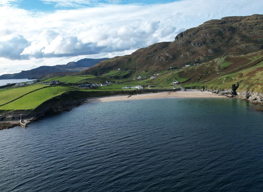 Roelough, Kilcar