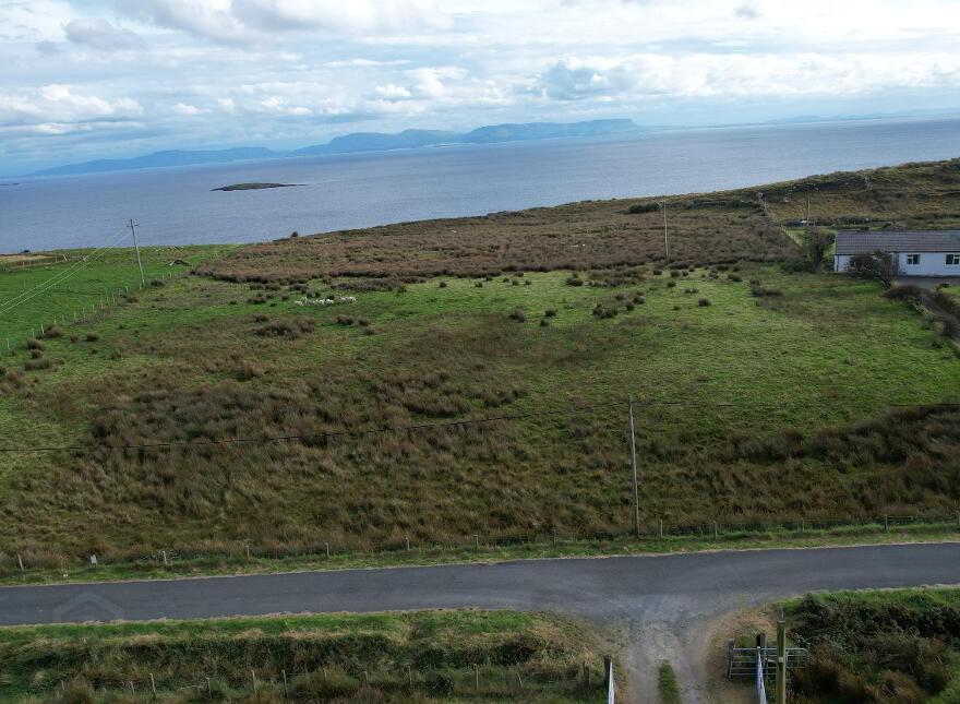 Roelough, Kilcar