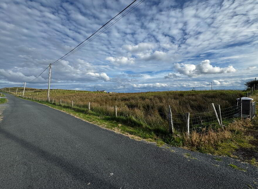 Roelough, Kilcar