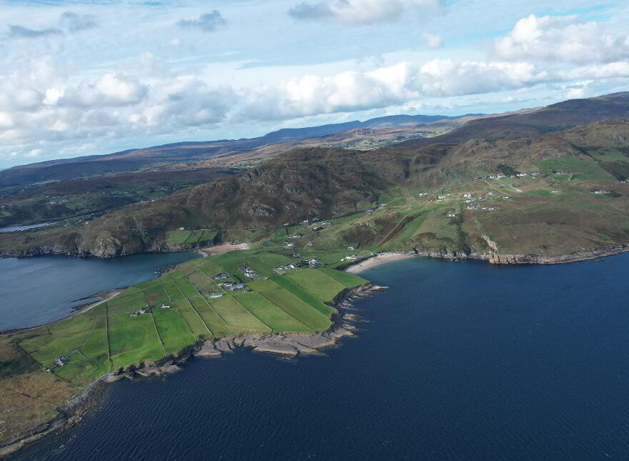 Roelough, Kilcar