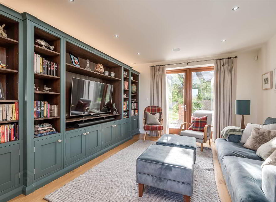 'The Well House', 21 Fort Road, Ballylesson, Drumbo, Belfast, BT8 8LX