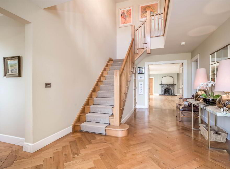 'The Well House', 21 Fort Road, Ballylesson, Drumbo, Belfast, BT8 8LX