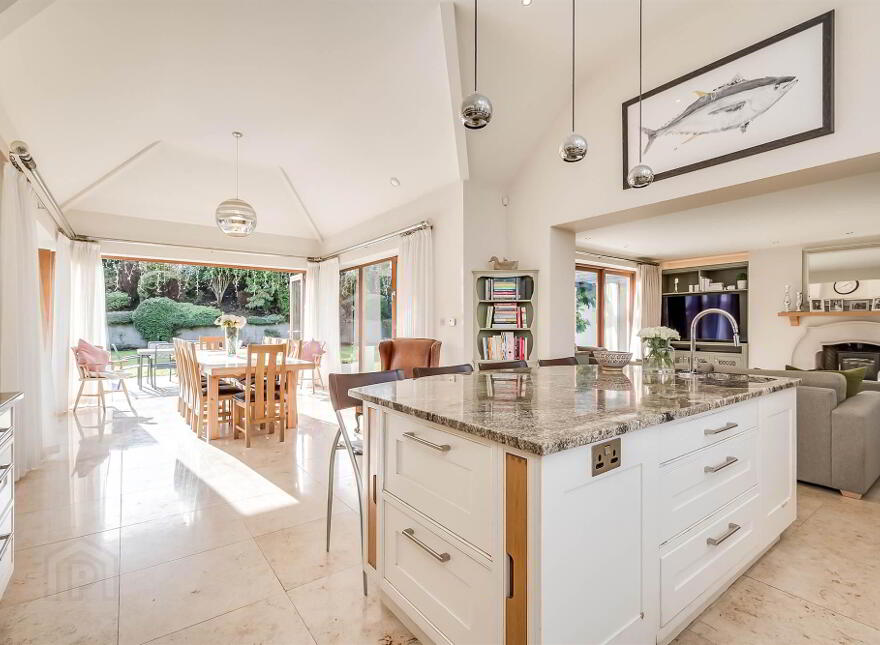 'The Well House', 21 Fort Road, Ballylesson, Drumbo, Belfast, BT8 8LX