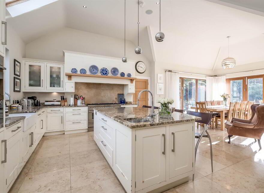 'The Well House', 21 Fort Road, Ballylesson, Drumbo, Belfast, BT8 8LX