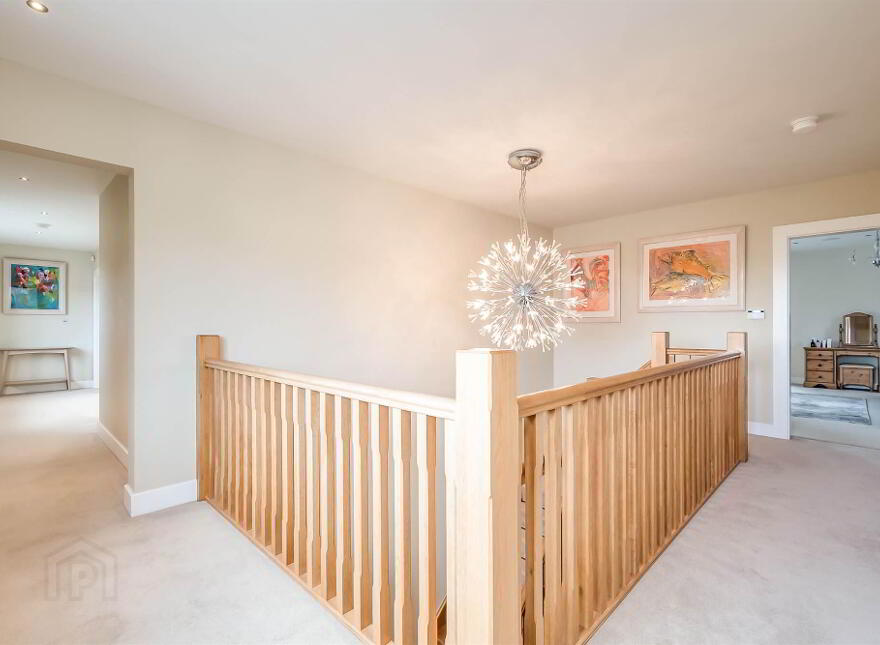 'The Well House', 21 Fort Road, Ballylesson, Drumbo, Belfast, BT8 8LX