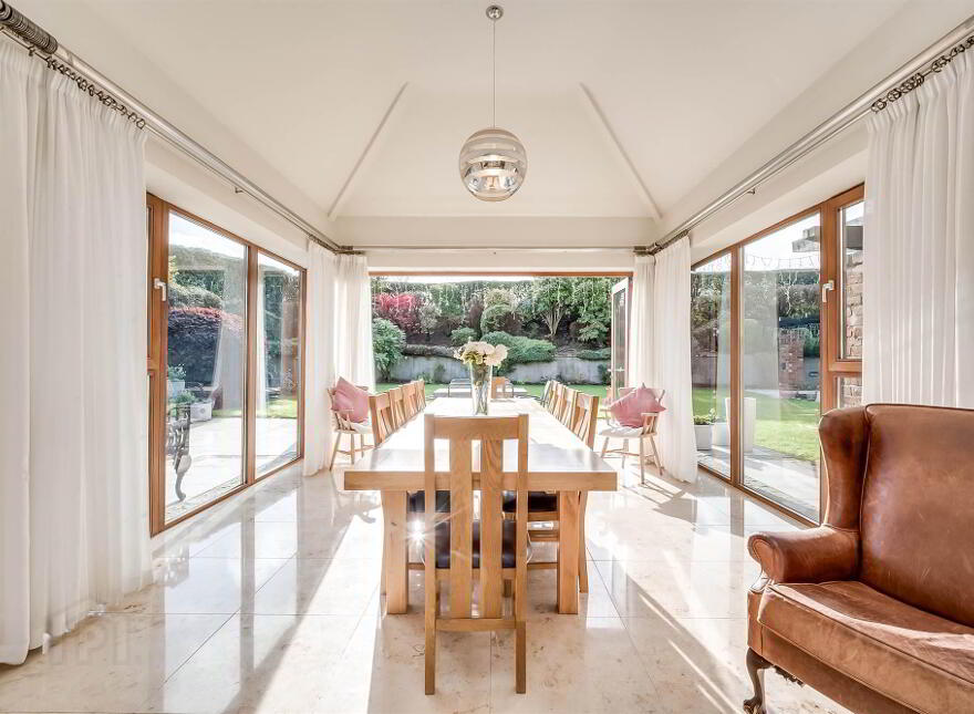 'The Well House', 21 Fort Road, Ballylesson, Drumbo, Belfast, BT8 8LX