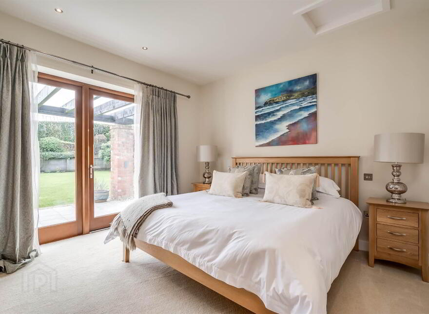 'The Well House', 21 Fort Road, Ballylesson, Drumbo, Belfast, BT8 8LX