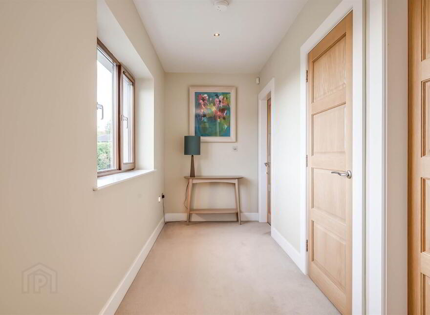 'The Well House', 21 Fort Road, Ballylesson, Drumbo, Belfast, BT8 8LX