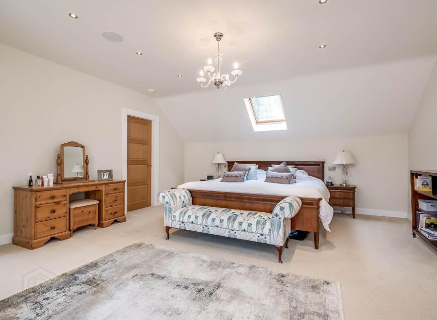 'The Well House', 21 Fort Road, Ballylesson, Drumbo, Belfast, BT8 8LX