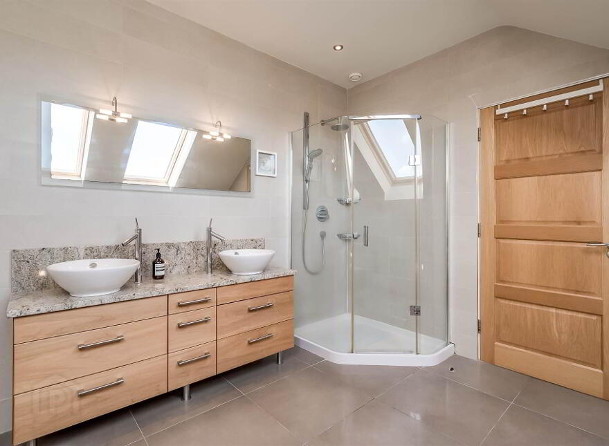 'The Well House', 21 Fort Road, Ballylesson, Drumbo, Belfast, BT8 8LX