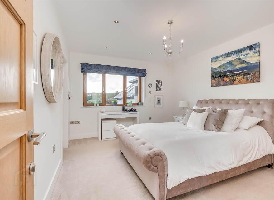 'The Well House', 21 Fort Road, Ballylesson, Drumbo, Belfast, BT8 8LX