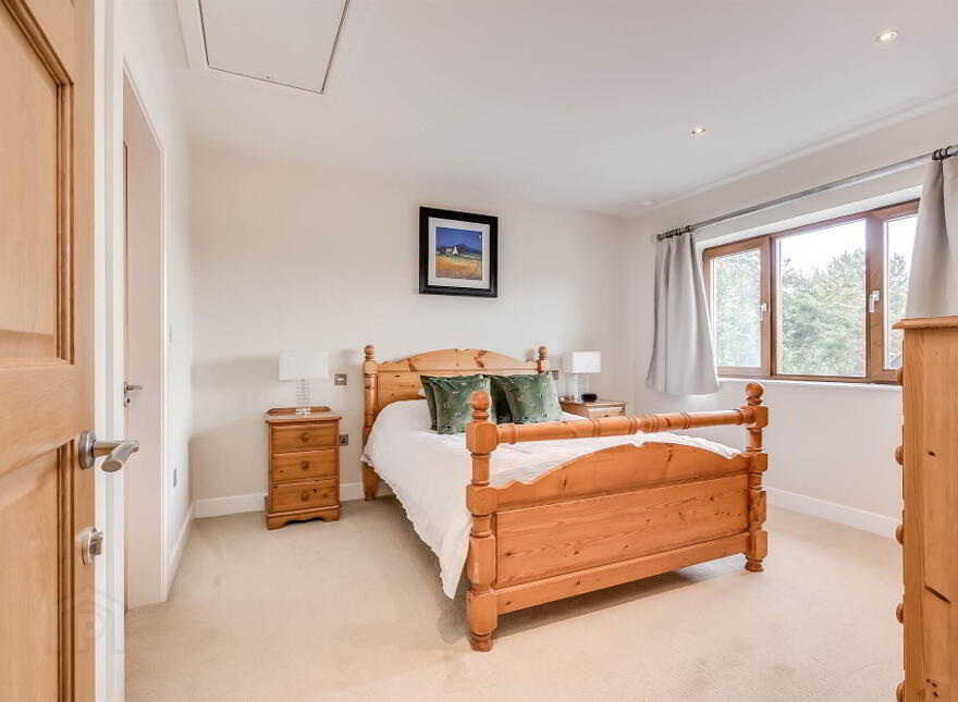 'The Well House', 21 Fort Road, Ballylesson, Drumbo, Belfast, BT8 8LX