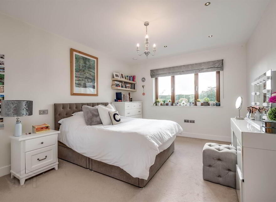 'The Well House', 21 Fort Road, Ballylesson, Drumbo, Belfast, BT8 8LX