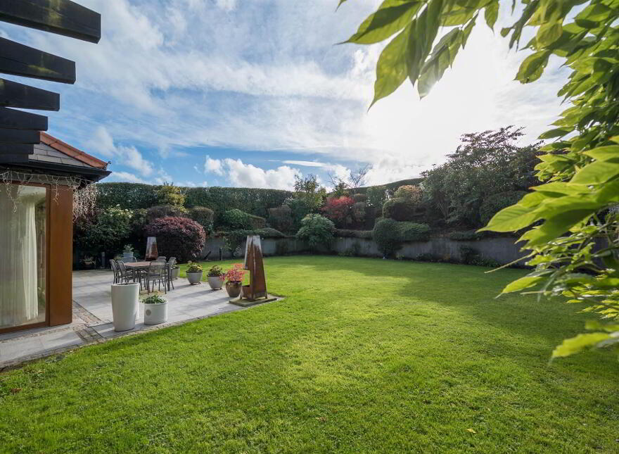 'The Well House', 21 Fort Road, Ballylesson, Drumbo, Belfast, BT8 8LX