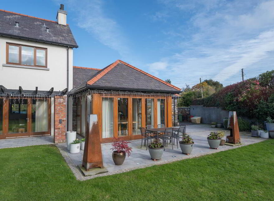 'The Well House', 21 Fort Road, Ballylesson, Drumbo, Belfast, BT8 8LX