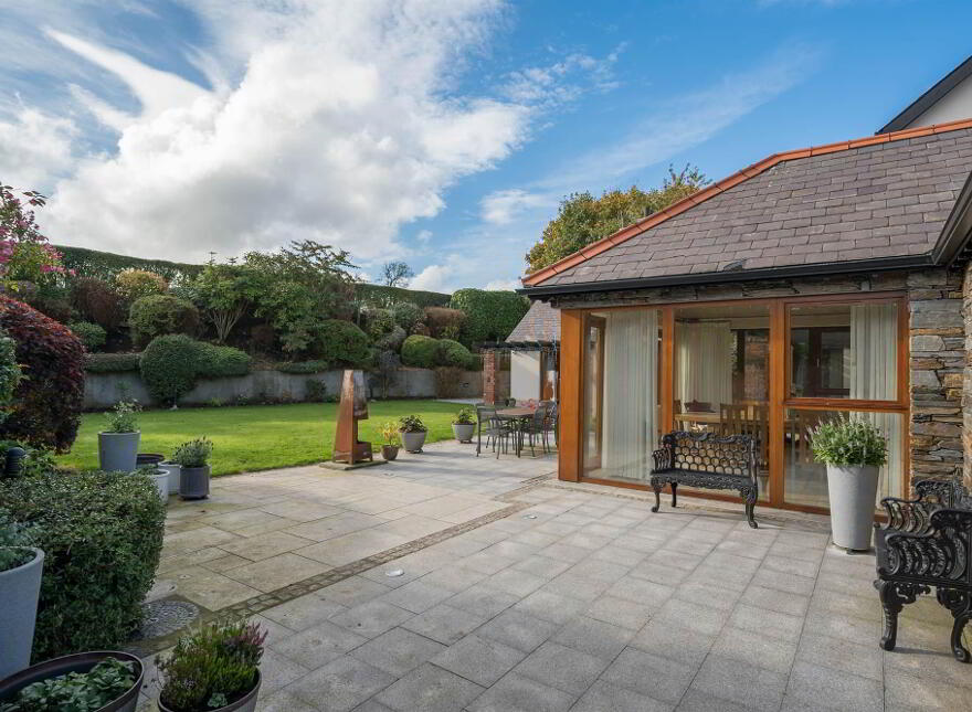 'The Well House', 21 Fort Road, Ballylesson, Drumbo, Belfast, BT8 8LX