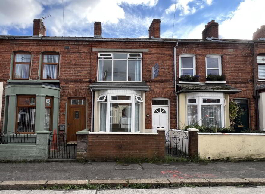 53 Rutland Street, Belfast, BT7 2FH photo