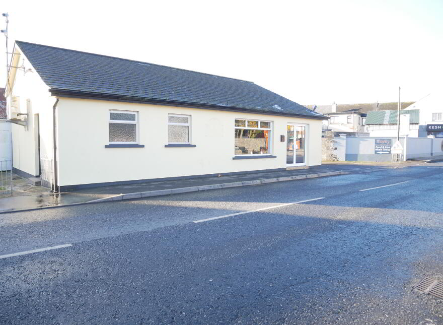 2a Station Road, Kesh, BT93 1UP photo