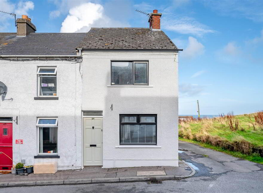 26 Castle Street, Donaghadee, BT21 0DN photo