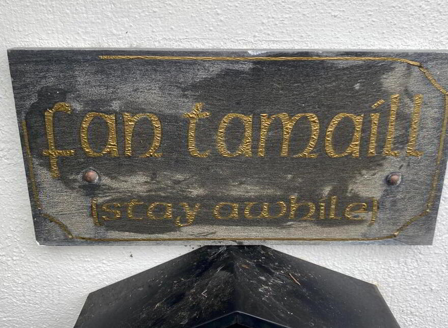 Cloughwally, Lettermacaward, Donegal, F94P2N3