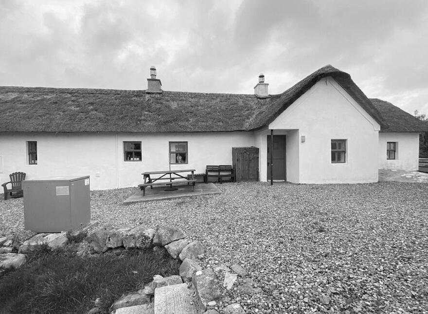 Cloughwally, Lettermacaward, Donegal, F94P2N3