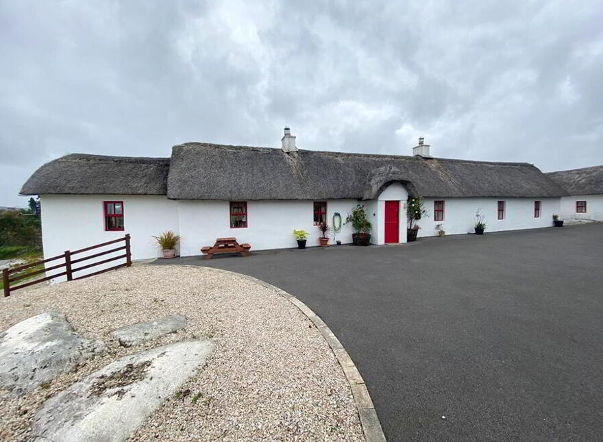 Cloughwally, Lettermacaward, Donegal, F94P2N3