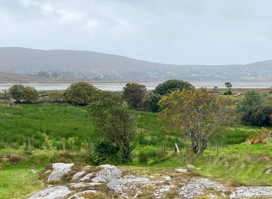 Cloughwally, Lettermacaward, Donegal, F94P2N3