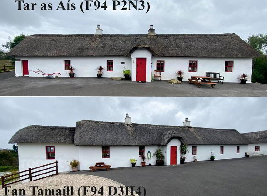 Cloughwally, Lettermacaward, Donegal, F94P2N3 photo