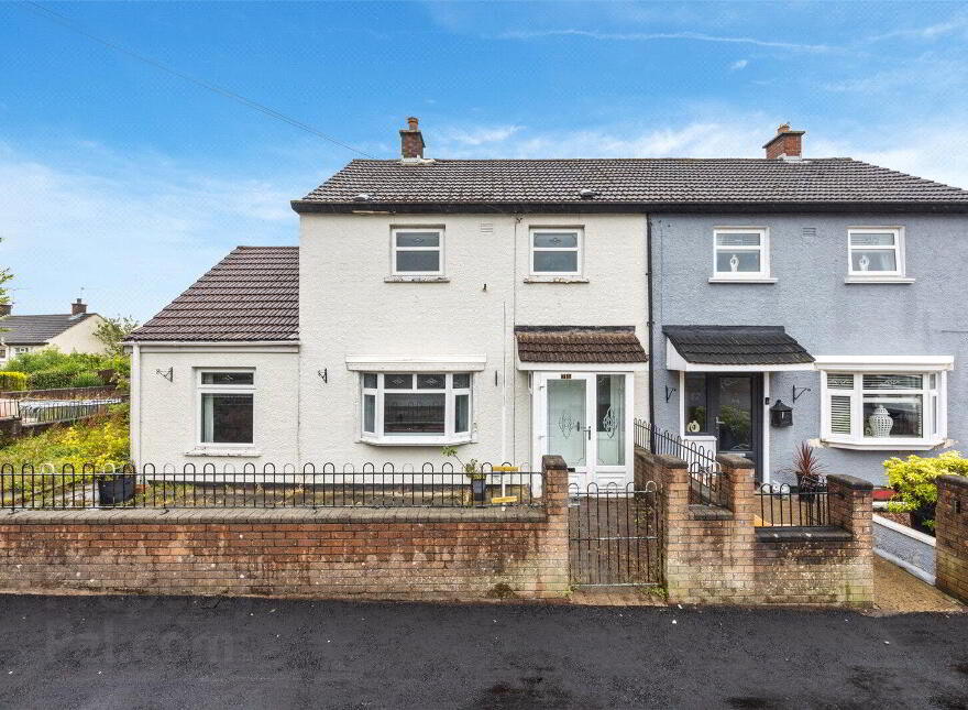 71 Silverstream Road, Belfast, BT14 8GD photo