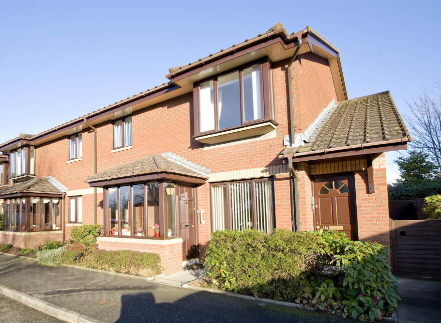 1b Helens Lea, Gilnahirk Road, Belfast, BT5 7RD photo