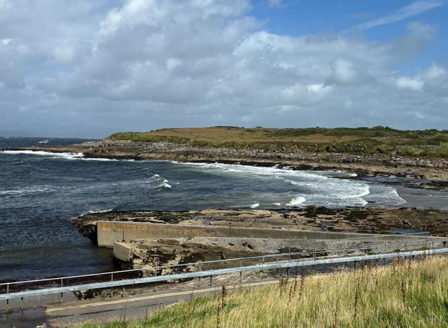 "Creevy Pier ", Kildoney Glebe, Ballyshannon, F94WY49
