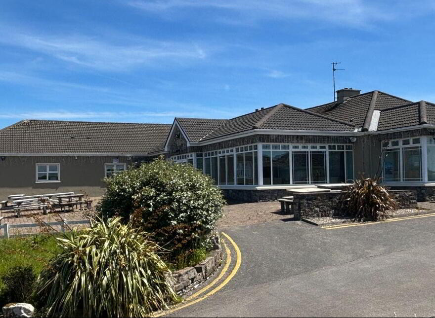 "Creevy Pier ", Kildoney Glebe, Ballyshannon, F94WY49